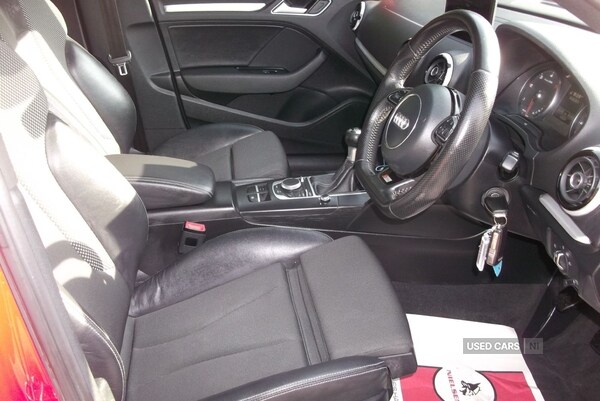Used Audi A3 2016 for sale - 75508550: Photo 5