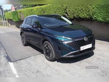Used Nissan Qashqai 2026 for sale - 79146337: Photo