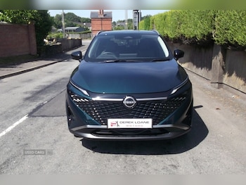 Used Nissan Qashqai 2026 for sale - 79146337: Photo