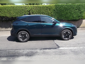 Used Nissan Qashqai 2026 for sale - 79146337: Photo