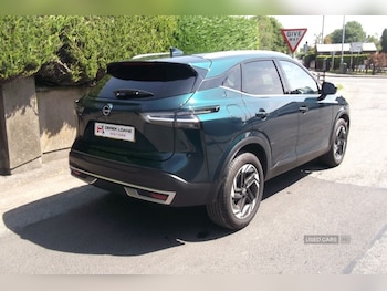 Used Nissan Qashqai 2026 for sale - 79146337: Photo