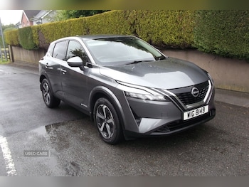 Used Nissan Qashqai 2023 for sale - 78574672: Photo