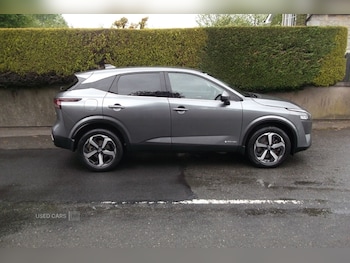 Used Nissan Qashqai 2023 for sale - 78574672: Photo