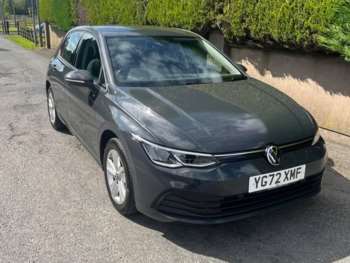 Used Volkswagen Golf 2022 for sale - 75327920: Photo