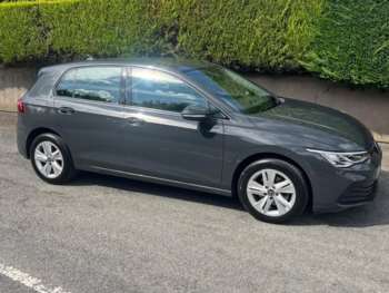 Used Volkswagen Golf 2022 for sale - 75327920: Photo