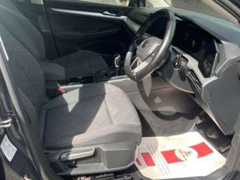Used Volkswagen Golf 2022 for sale - 75327920: Photo