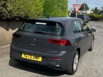 Used Volkswagen Golf 2022 for sale - 75327920: Photo