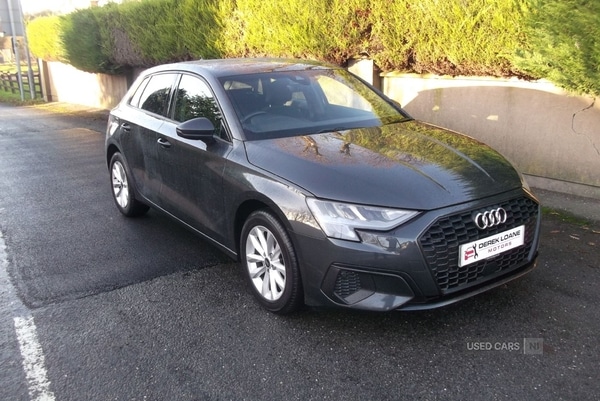 Used Audi A3 2022 for sale - 76593111: Photo 1