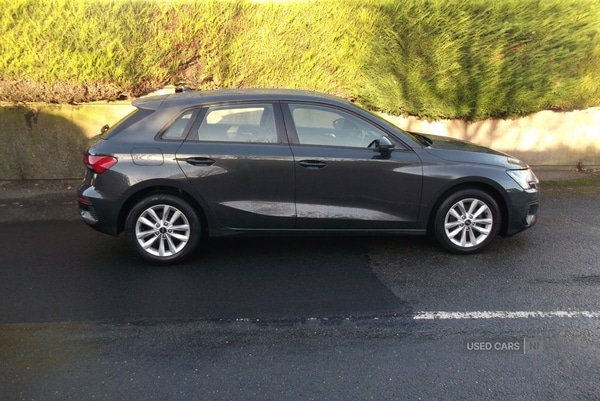 Used Audi A3 2022 for sale - 76593111: Photo 3