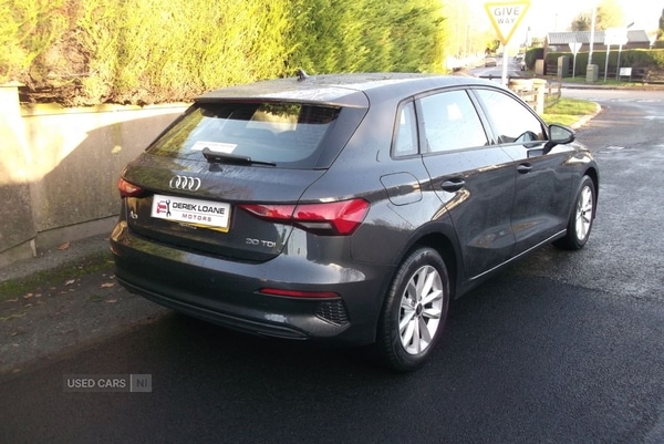 Used Audi A3 2022 for sale - 76593111: Photo 4