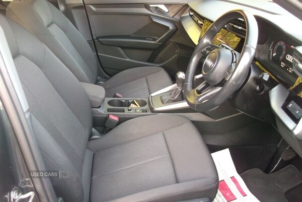 Used Audi A3 2022 for sale - 76593111: Photo 5