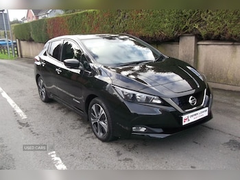 Nissan - Leaf