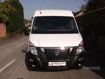 Used Nissan Interstar 2023 for sale - 73870525: Photo