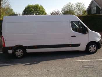 Used Nissan Interstar 2023 for sale - 73870525: Photo