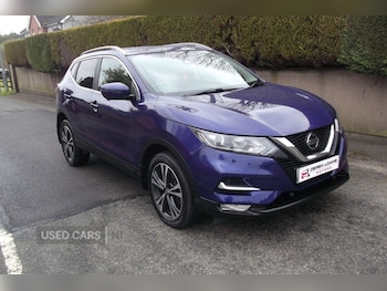 Used Nissan Qashqai 2020 for sale - 78215438: Photo