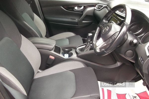 Used Nissan Qashqai 2020 for sale - 78215438: Photo 5