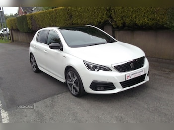Used Peugeot 308 2019 for sale - 78637312: Photo