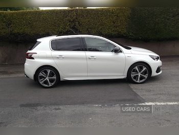 Used Peugeot 308 2019 for sale - 78637312: Photo