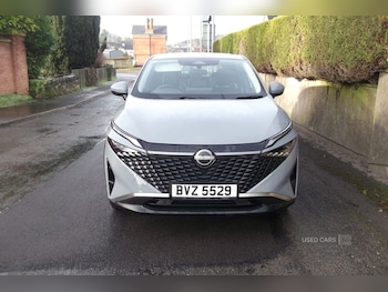 Used Nissan Qashqai 2024 for sale - 77163852: Photo