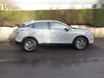 Used Nissan Qashqai 2024 for sale - 77163852: Photo
