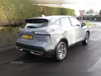 Used Nissan Qashqai 2024 for sale - 77163852: Photo