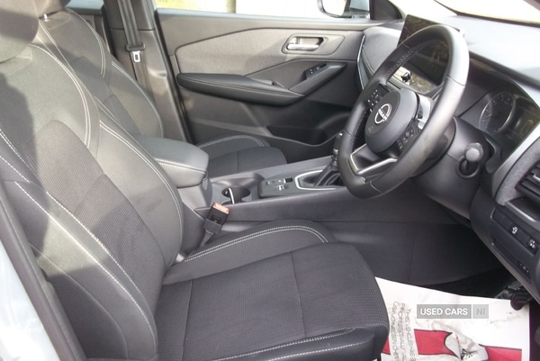 Used Nissan Qashqai 2024 for sale - 77163852: Photo 5