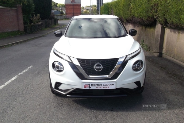 Used Nissan Juke 2023 for sale - 76061104: Photo 2