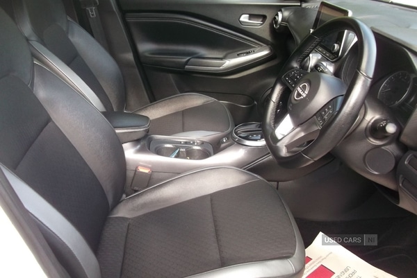 Used Nissan Juke 2023 for sale - 76061104: Photo 5