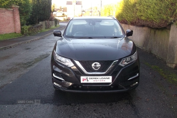 Used Nissan Qashqai 2020 for sale - 76702816: Photo 2