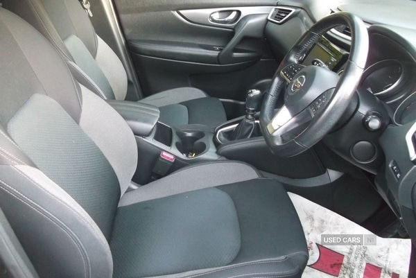 Used Nissan Qashqai 2020 for sale - 76702816: Photo 5