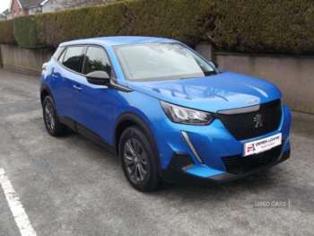 2022 - 1.5 BlueHDi 110 Active Premium 5dr
