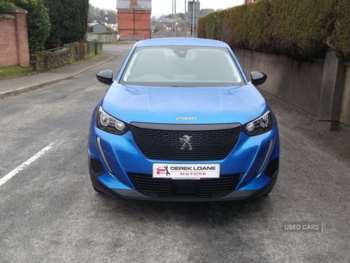 Used Peugeot 2008 2022 for sale - 74175126: Photo