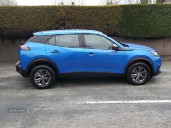 Used Peugeot 2008 2022 for sale - 74175126: Photo