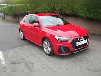 Used Audi A1 2019 for sale - 79318039: Photo