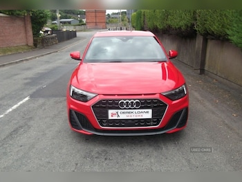 Used Audi A1 2019 for sale - 79318039: Photo