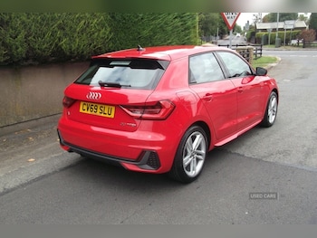 Used Audi A1 2019 for sale - 79318039: Photo