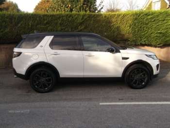 Used Land Rover Discovery Sport 2019 for sale - 71410281: Photo