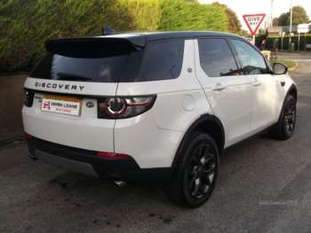 Used Land Rover Discovery Sport 2019 for sale - 71410281: Photo