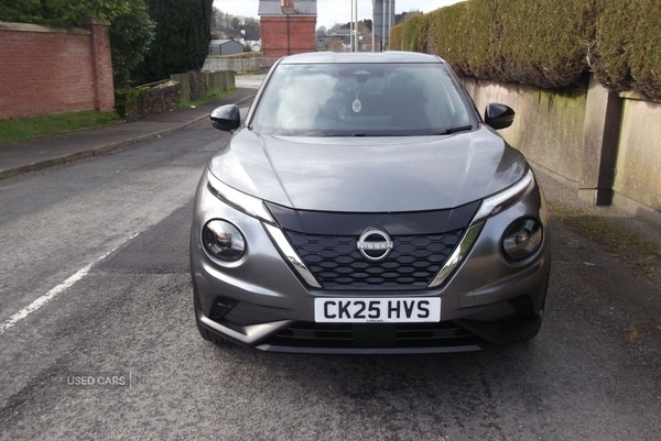Used Nissan Juke 2025 for sale - 77854869: Photo 2