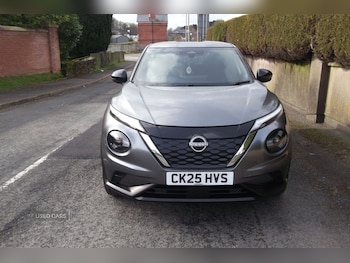 Used Nissan Juke 2025 for sale - 77854869: Photo