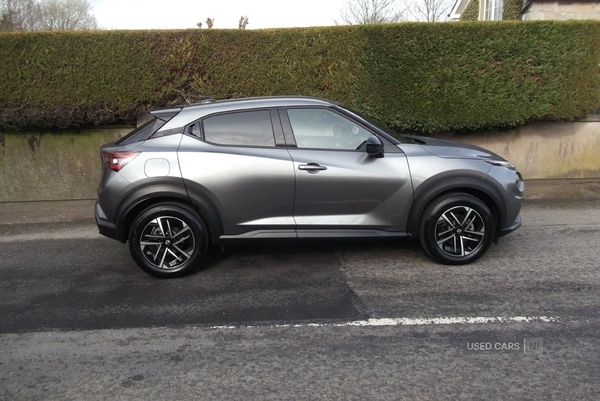Used Nissan Juke 2025 for sale - 77854869: Photo 3