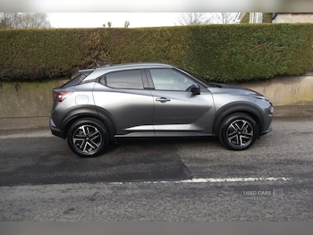 Used Nissan Juke 2025 for sale - 77854869: Photo