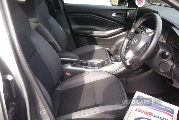 Used Nissan Juke 2025 for sale - 77854869: Photo 5