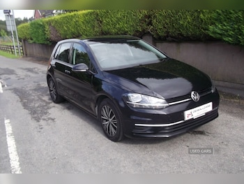 Volkswagen - Golf