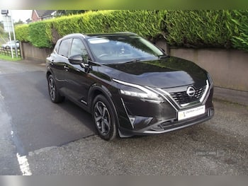 Used Nissan Qashqai 2023 for sale - 79751725: Photo