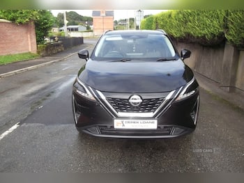 Used Nissan Qashqai 2023 for sale - 79751725: Photo