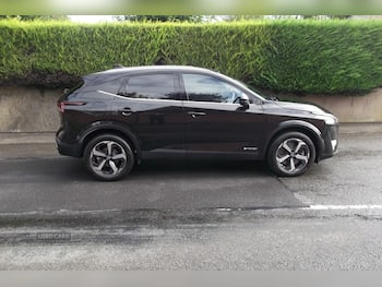 Used Nissan Qashqai 2023 for sale - 79751725: Photo