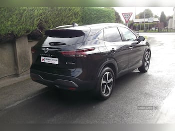 Used Nissan Qashqai 2023 for sale - 79751725: Photo