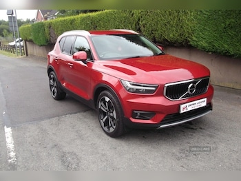 Used Volvo XC40 2020 for sale - 79292986: Photo
