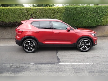 Used Volvo XC40 2020 for sale - 79292986: Photo